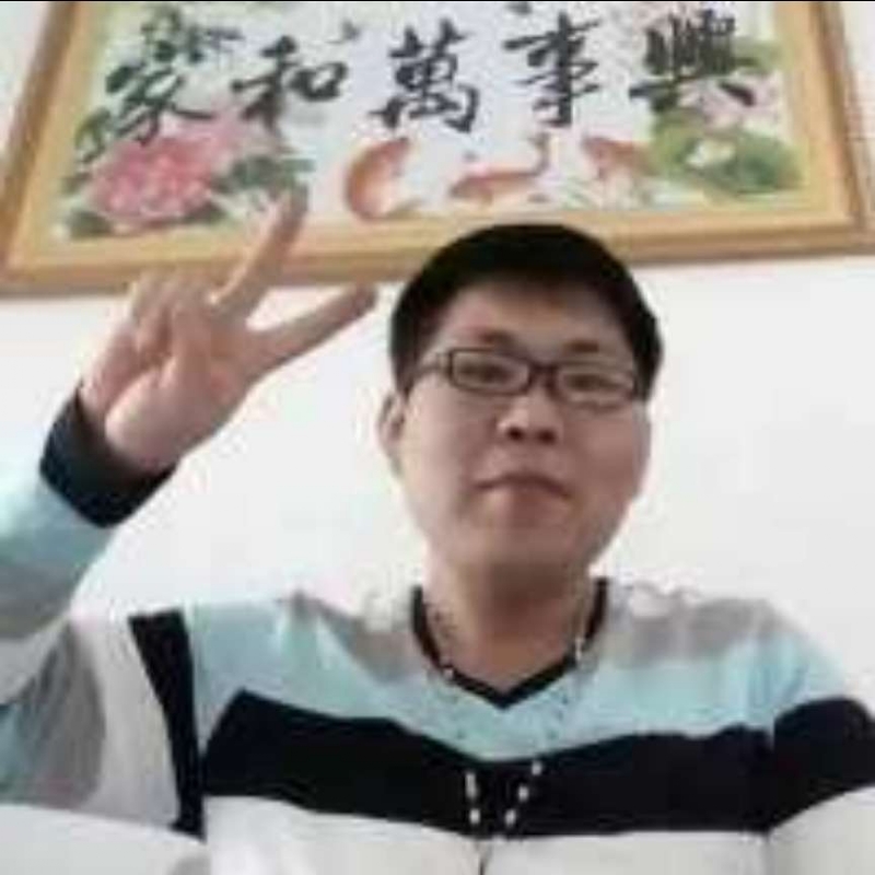 快乐就好的第一张照片--东辽中老年相亲网